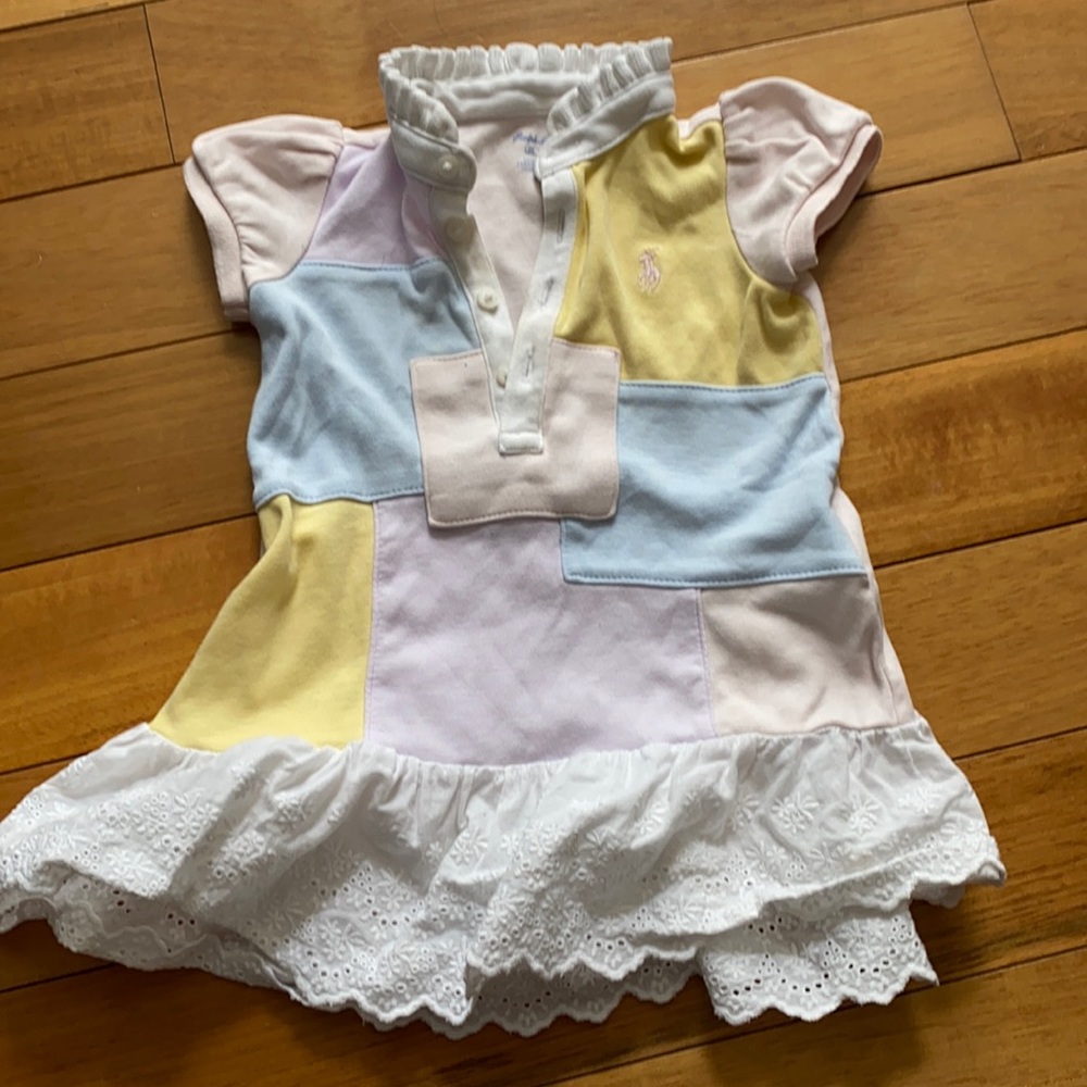 Ralph Lauren
